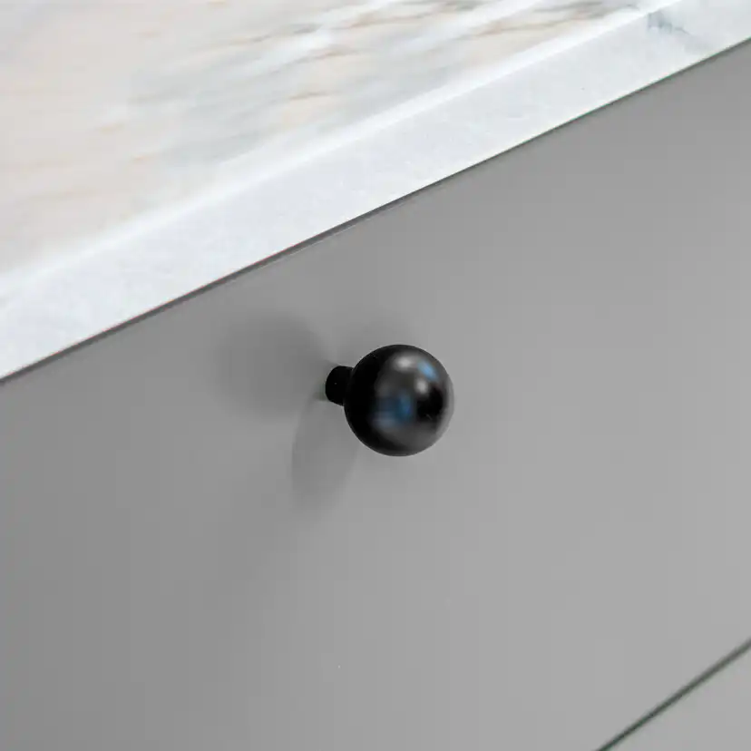 Knopp Beslag Design 8322-28
