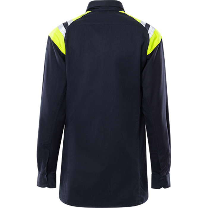 Flamskyddad Skjorta Dam Fristads 7099 ATS