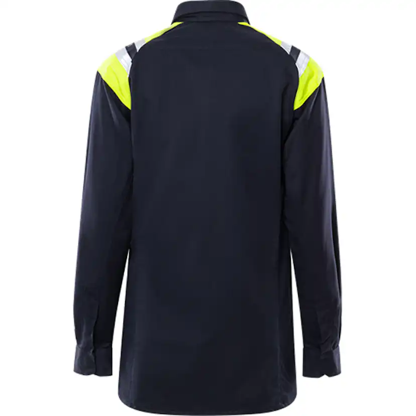 Flamskyddad Skjorta Dam Fristads 7099 ATS