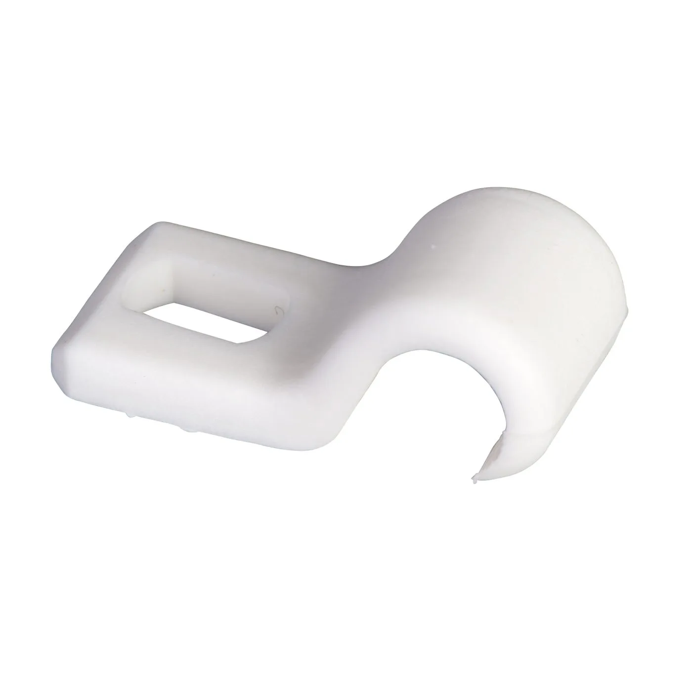 KLAMMER TK 5-7 (100st) Skruv: M6