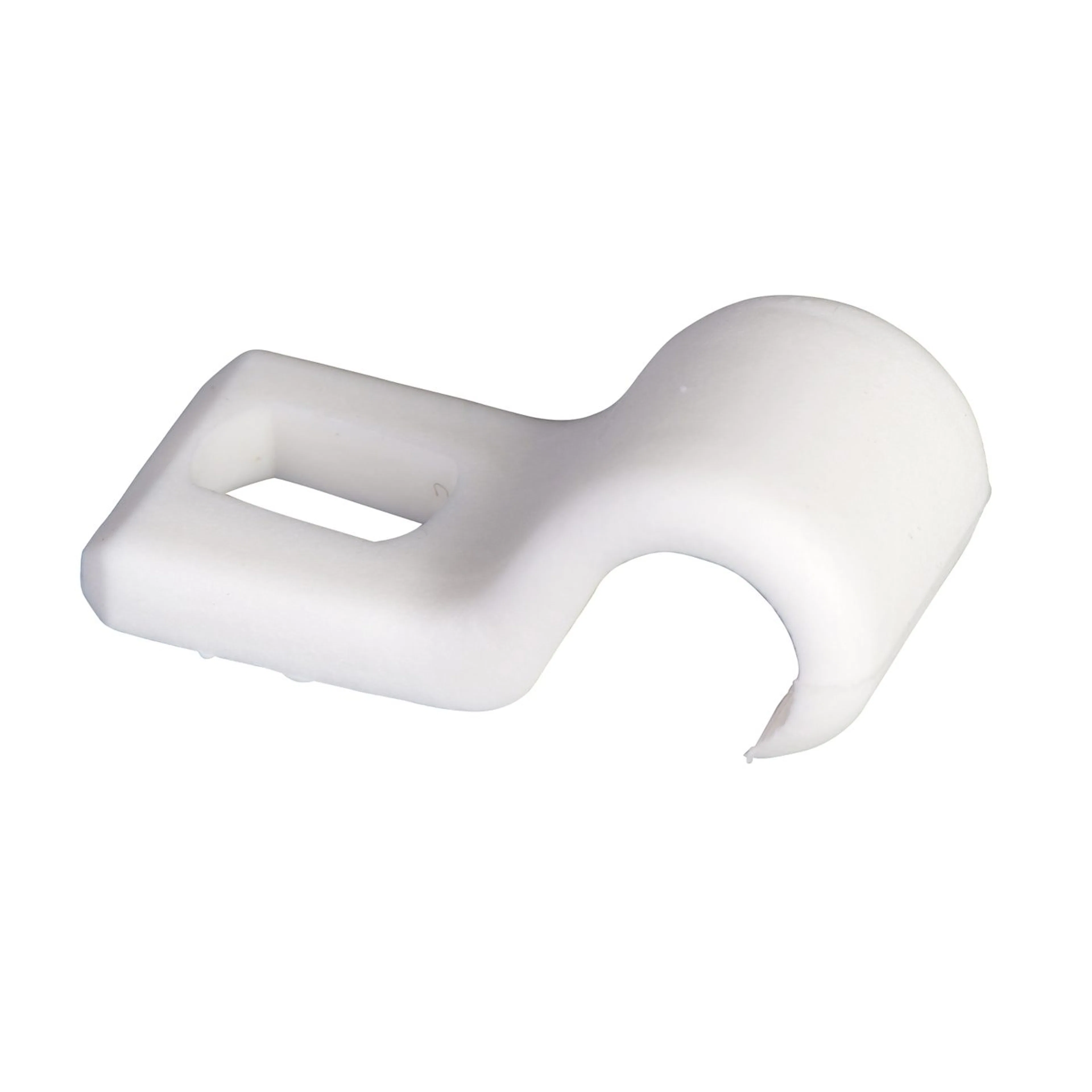 KLAMMER TK 5-7 (100st) Skruv: M6