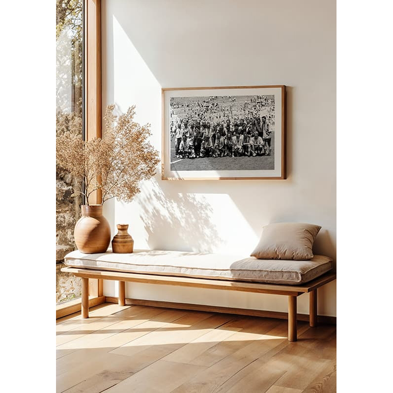 Poster Gallerix Bronslaget Fotbolls-VM 1994