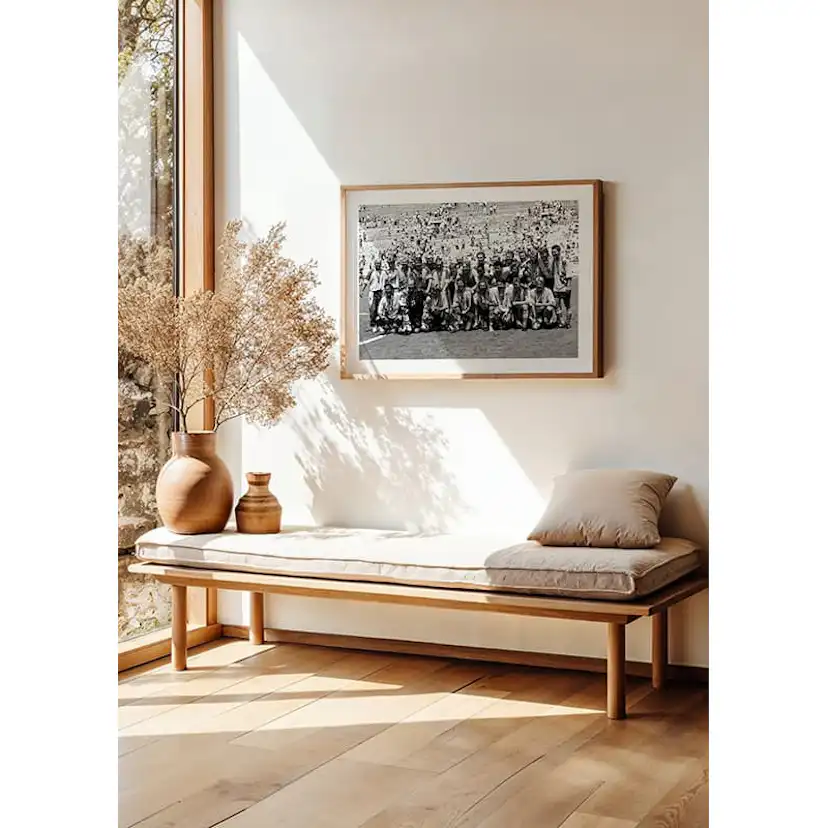 Poster Gallerix Bronslaget Fotbolls-VM 1994