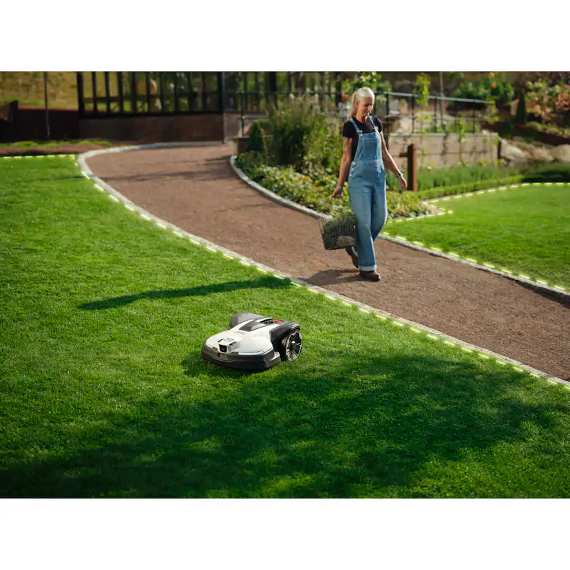 Robotgräsklippare Husqvarna Automower® 430V NERA