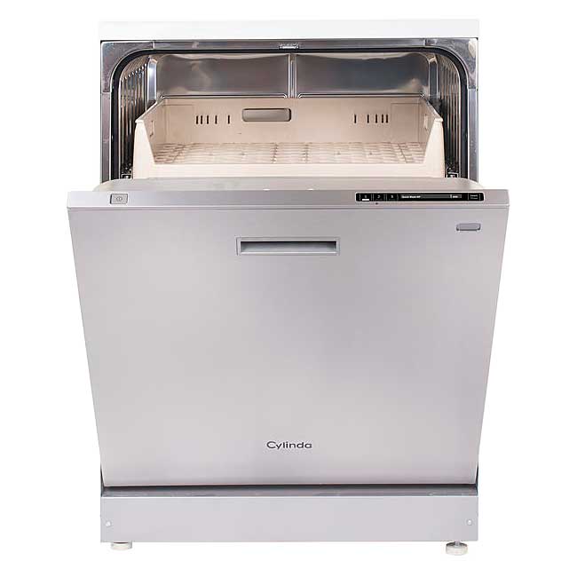 Diskmaskin Cylinda PD 651B RF