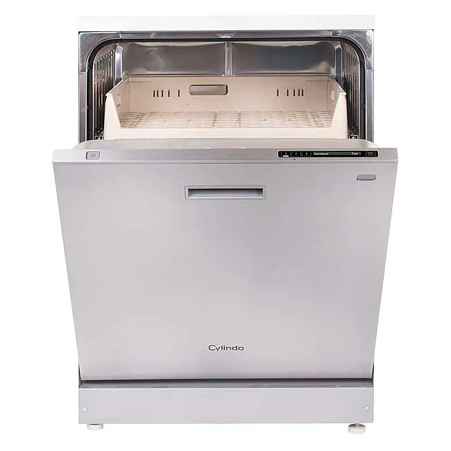 Diskmaskin Cylinda PD 651B RF