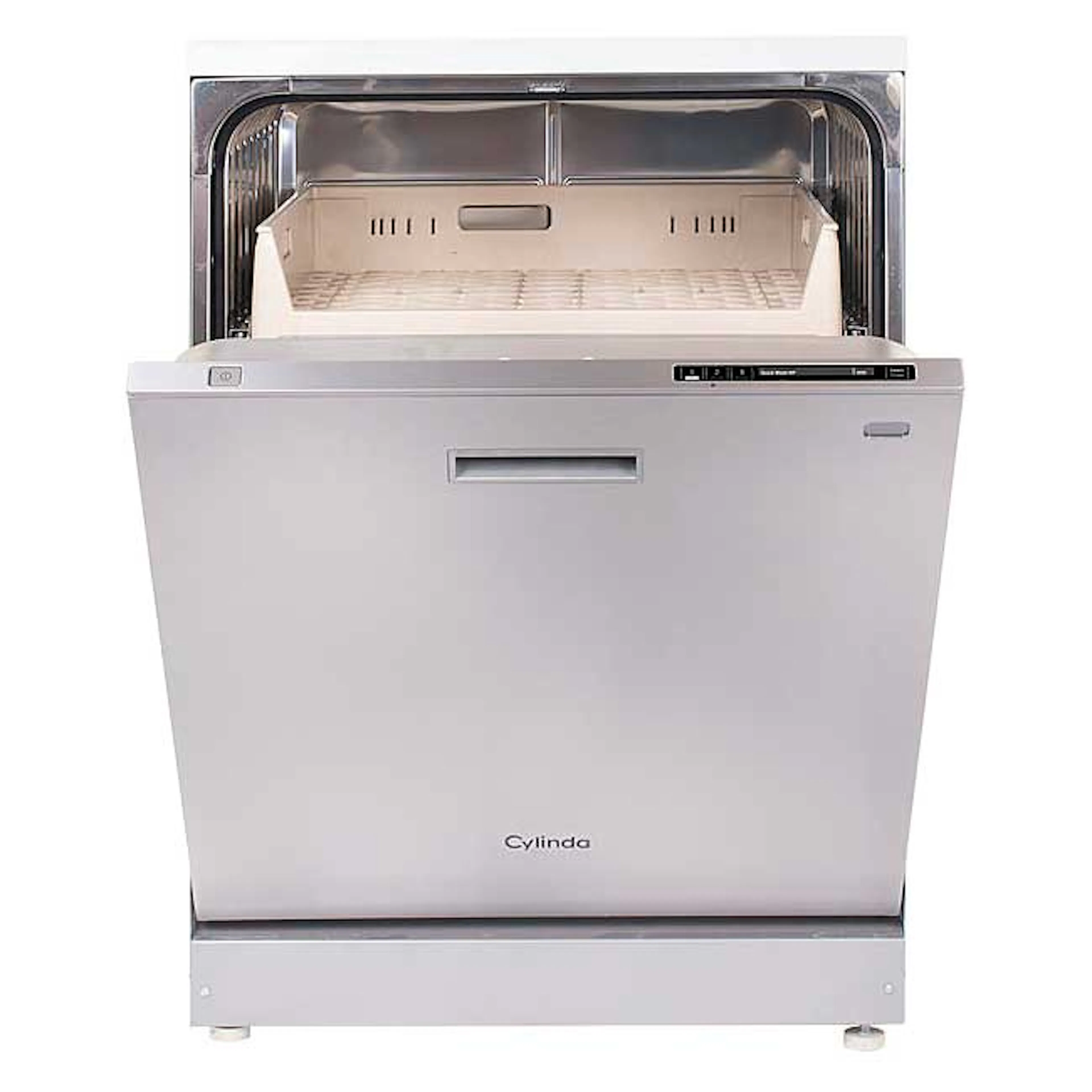 Diskmaskin Cylinda PD 651B RF