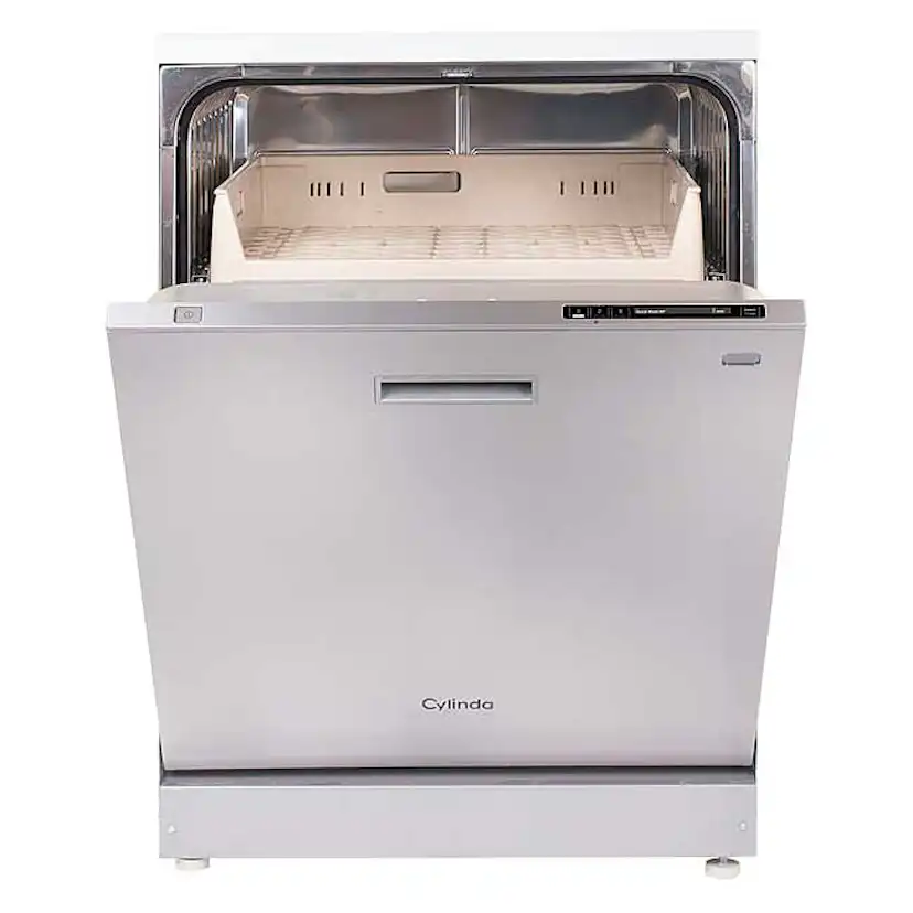 Diskmaskin Cylinda PD 651B RF