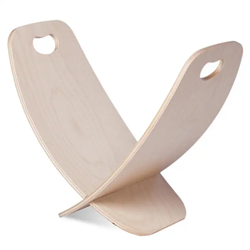 Vedställ Fandango Fire Tools Natur XL