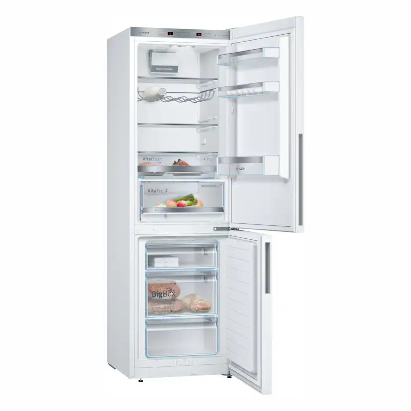Kyl/frys Bosch KGE36AWCA