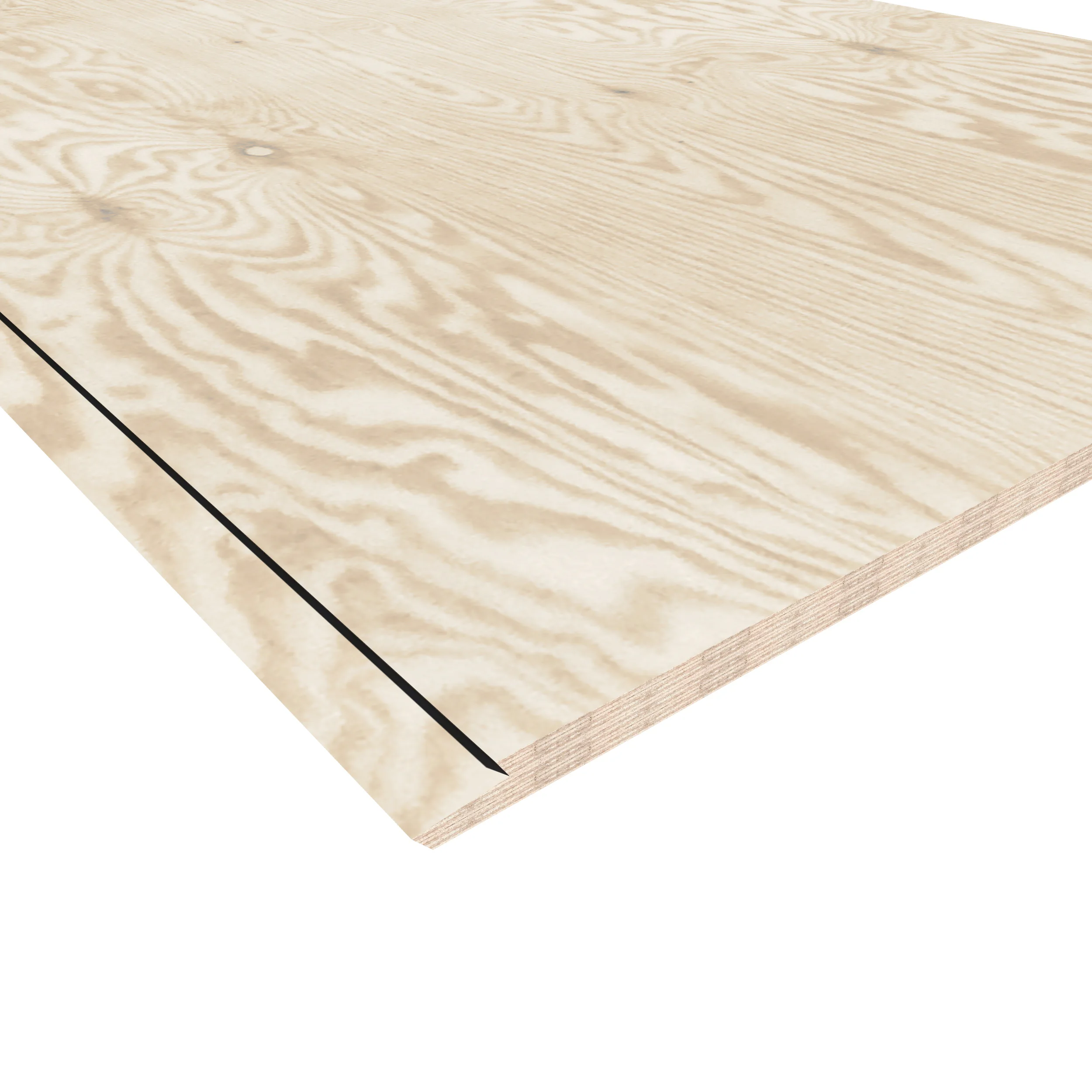 Plywood Moelven Vänerply Ergo K20/70