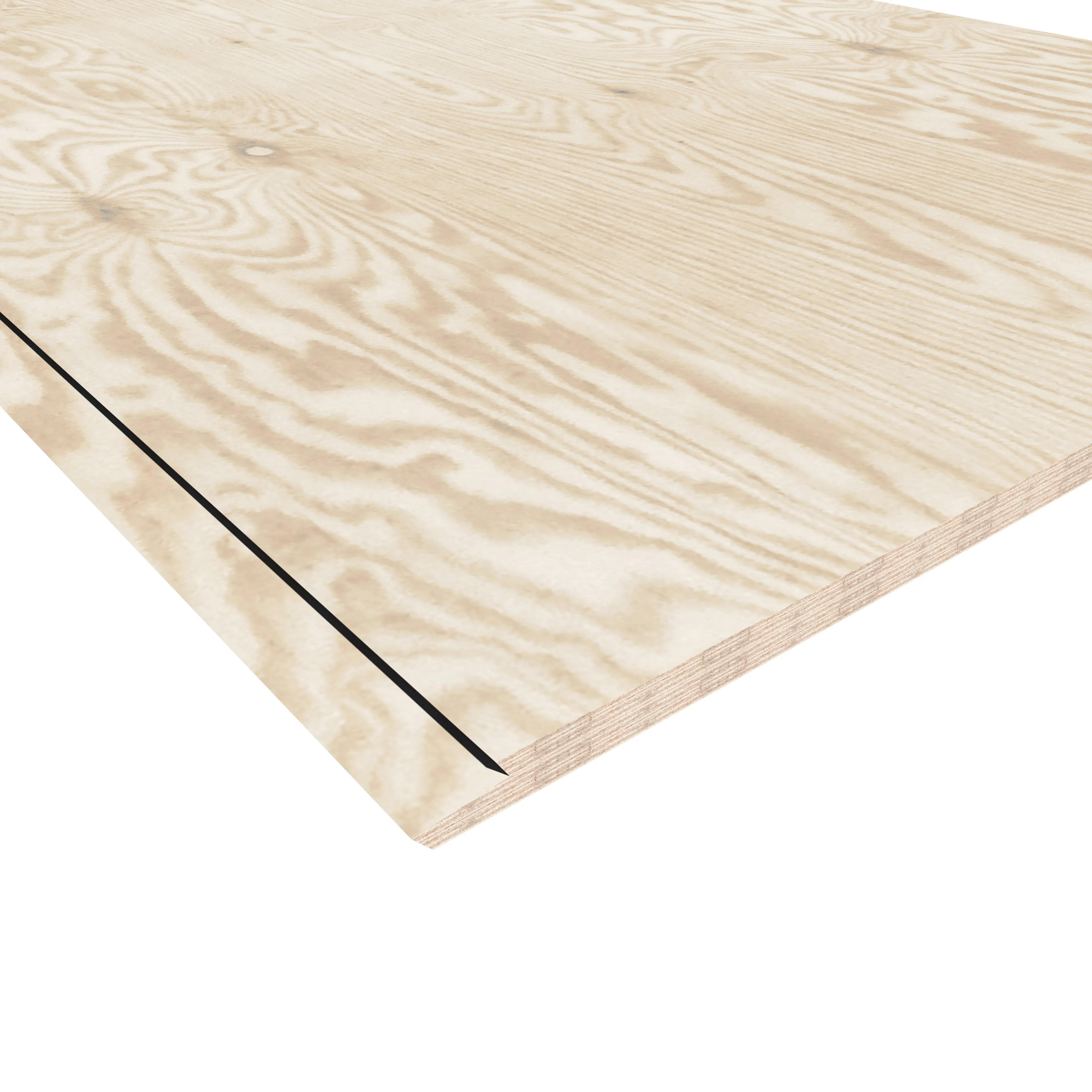 Plywood Moelven Vänerply Ergo K20/70