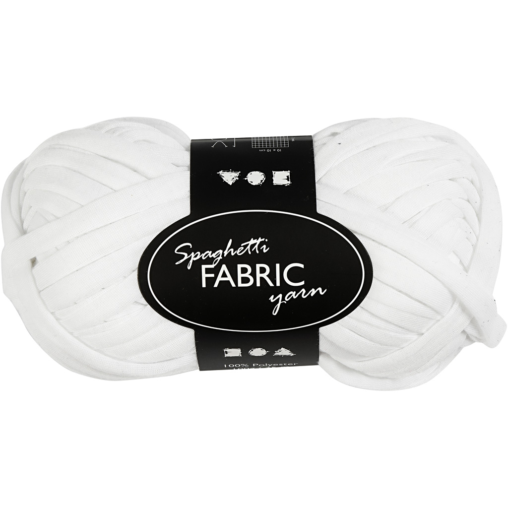 Spagettigarn Creativ Company 35 m 100 g