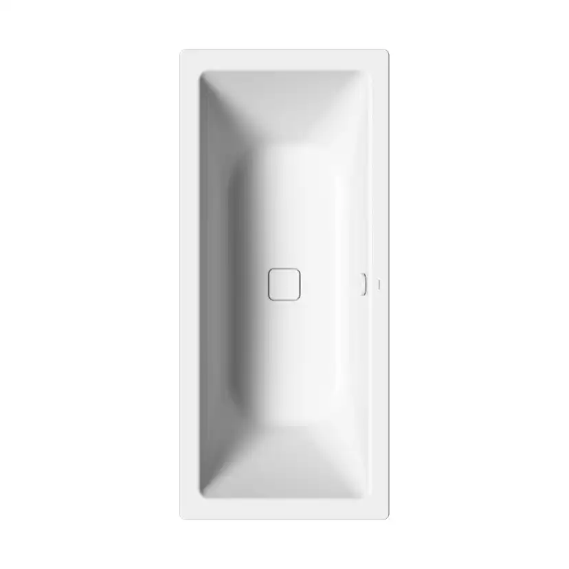 Inbyggnadsbadkar Kaldewei Cono Duo