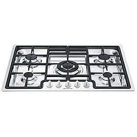 Gashäll Smeg Classic PGF75-4