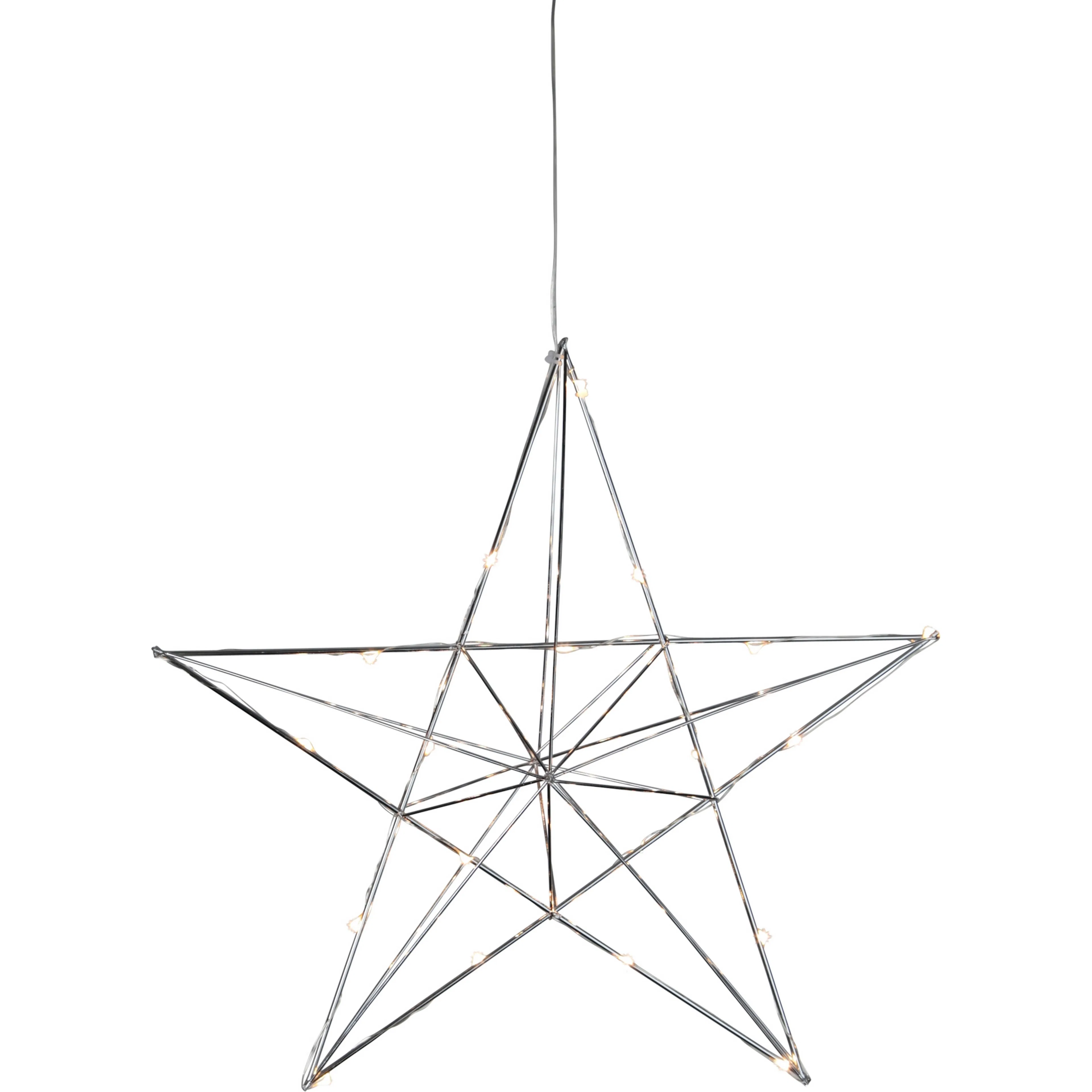Adventsstjärna Star Trading Line