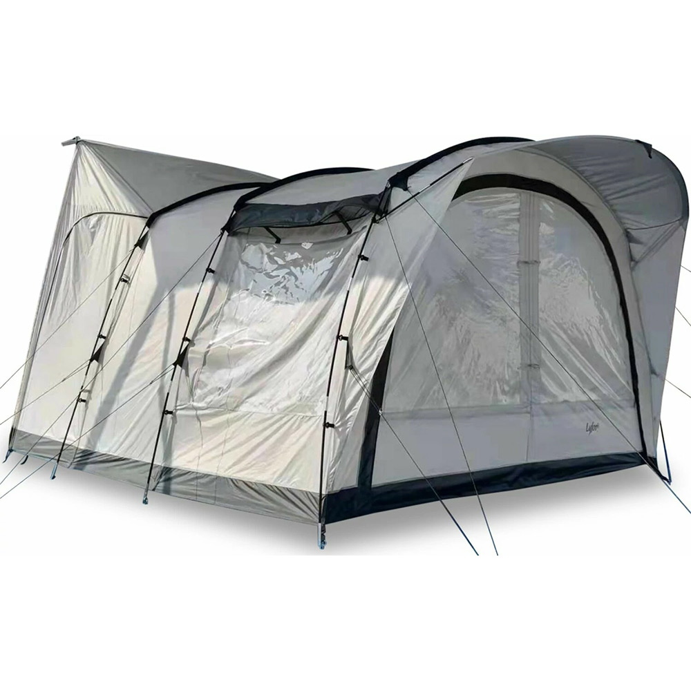 Förtält Lyfco Resetält för Bil & Husbil