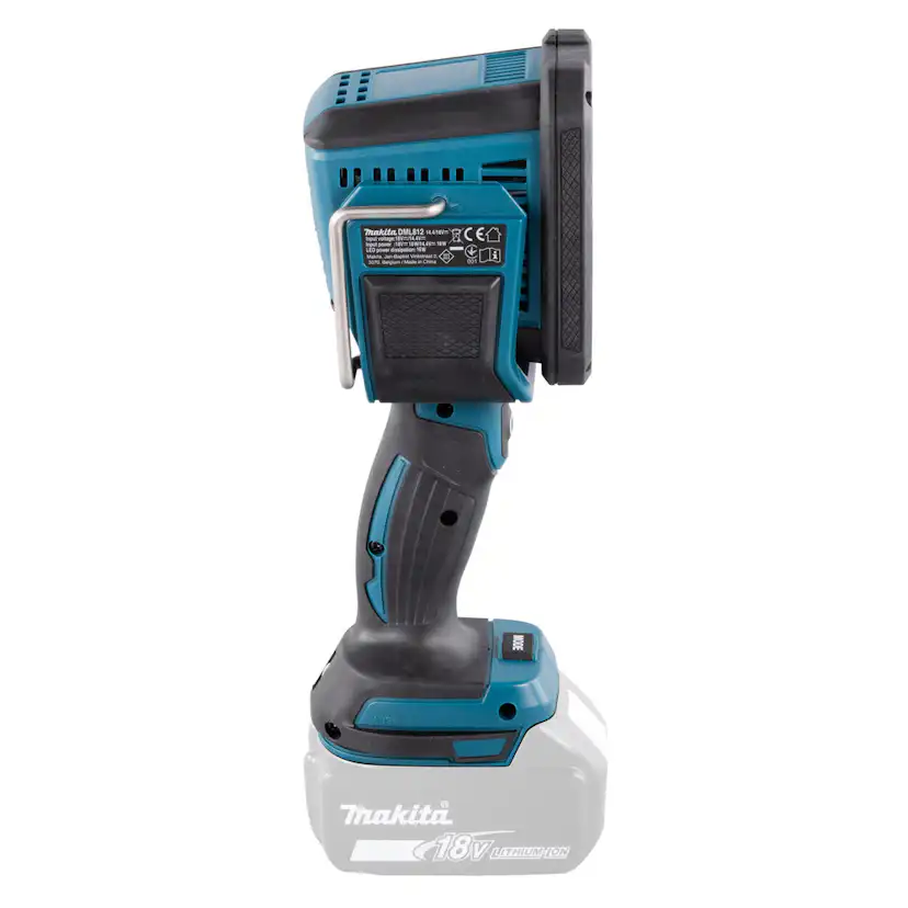 Ficklampa Makita DML812 LXT 18V utan Batteri och Laddare