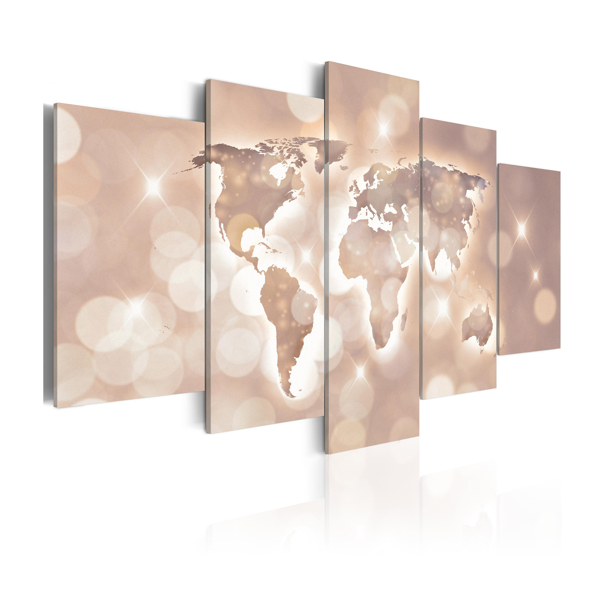 Tavla Arkiio  Trail Of Light