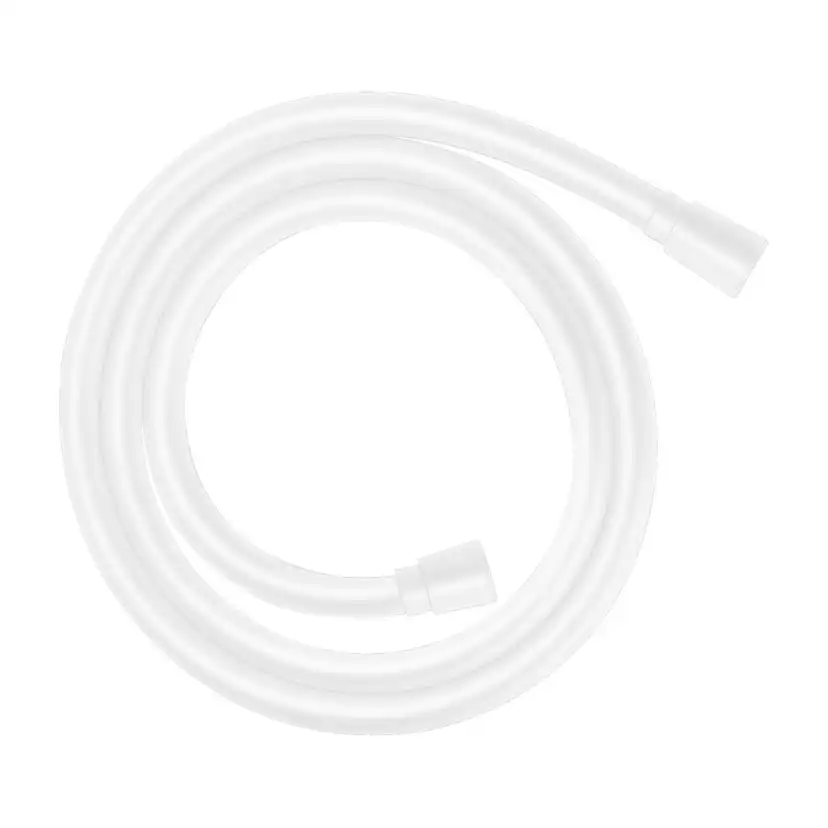 Inbyggnadspaket Dusch Hansgrohe Ecostat Matt Vit Matt Vit