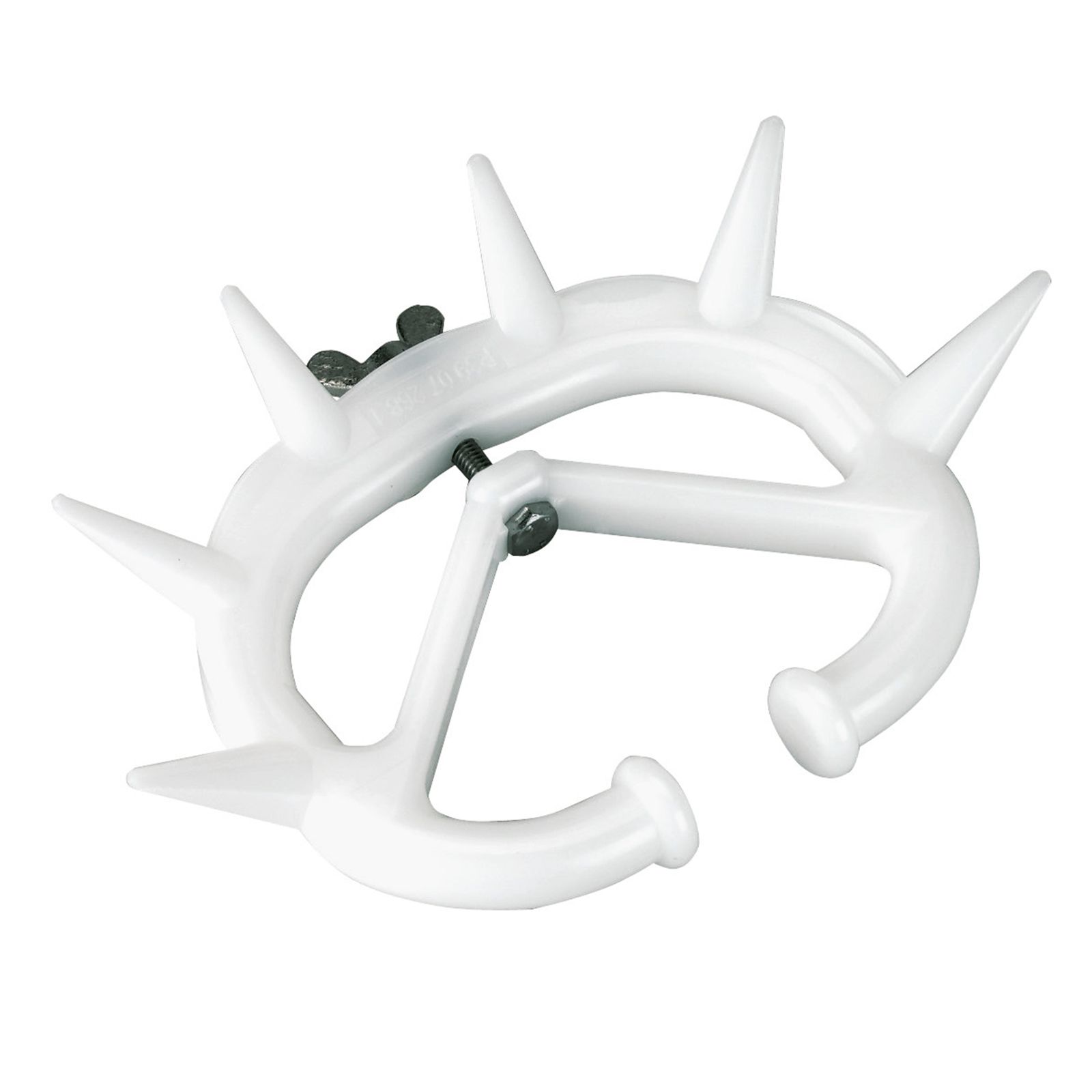 Antisjälvmjölkare Kellfri