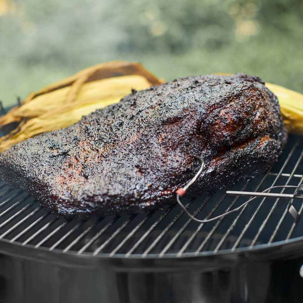 Mätsticka Weber till Termometer iGrill Pro Kött, Med Sladdvinda