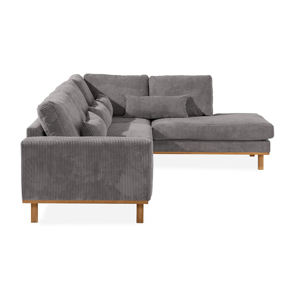 L-soffa Scandinavian Choice Copenhagen Manchester