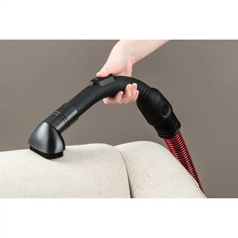 Våt/Torrdammsugare Bissell MultiClean Wet and Dry Drum Grovdammsugare 23L