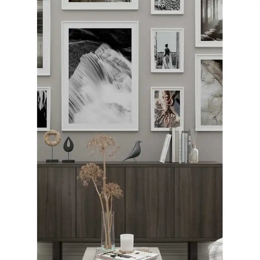 Poster Gallerix Waterfalls No2