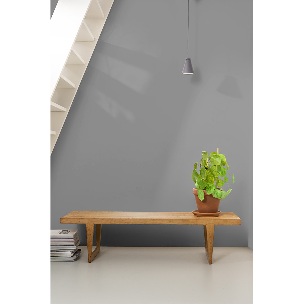 Väggfärg Nordsjö Perform+ Easy2Clean Matt Glans 10 1 L