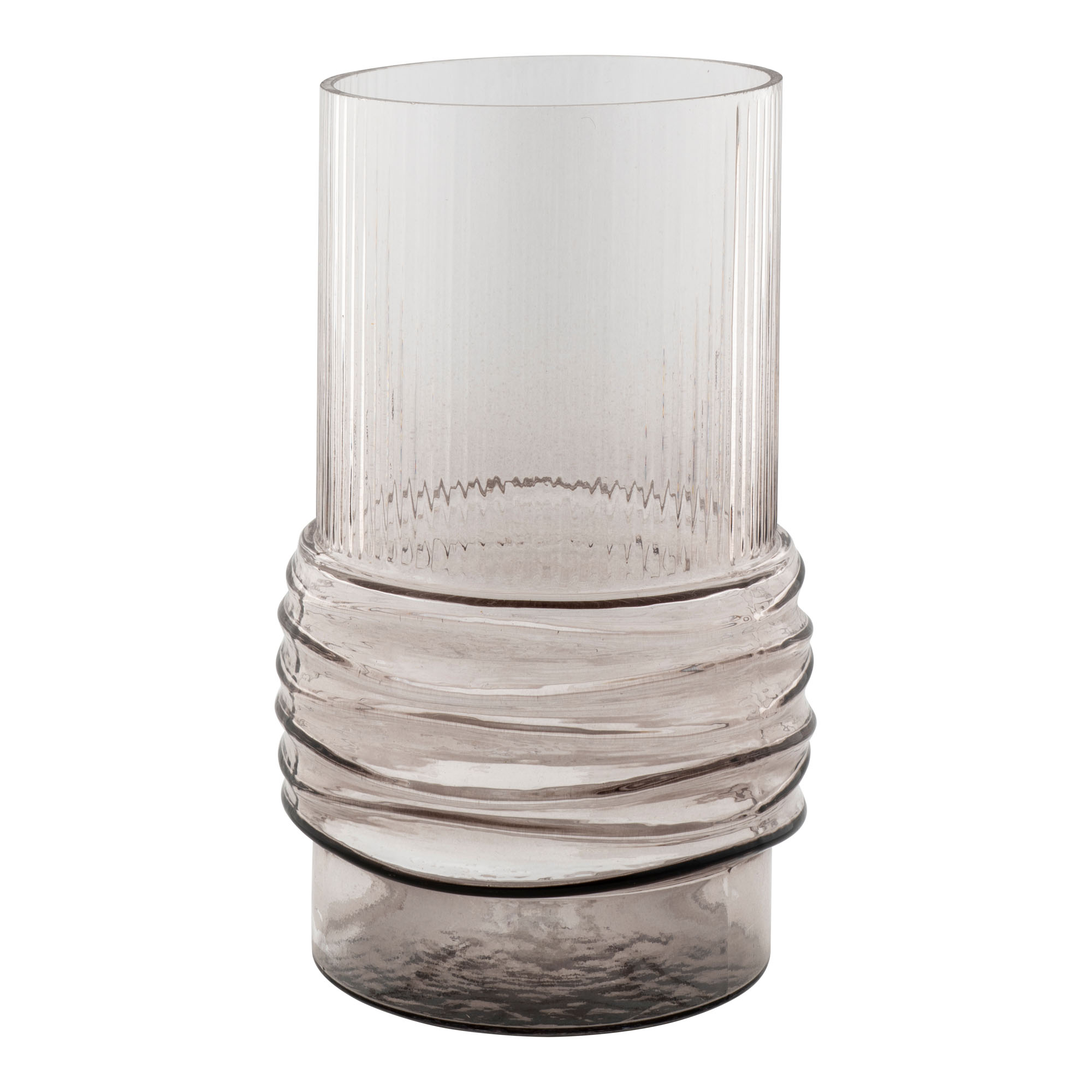 Vas House Nordic Swirl