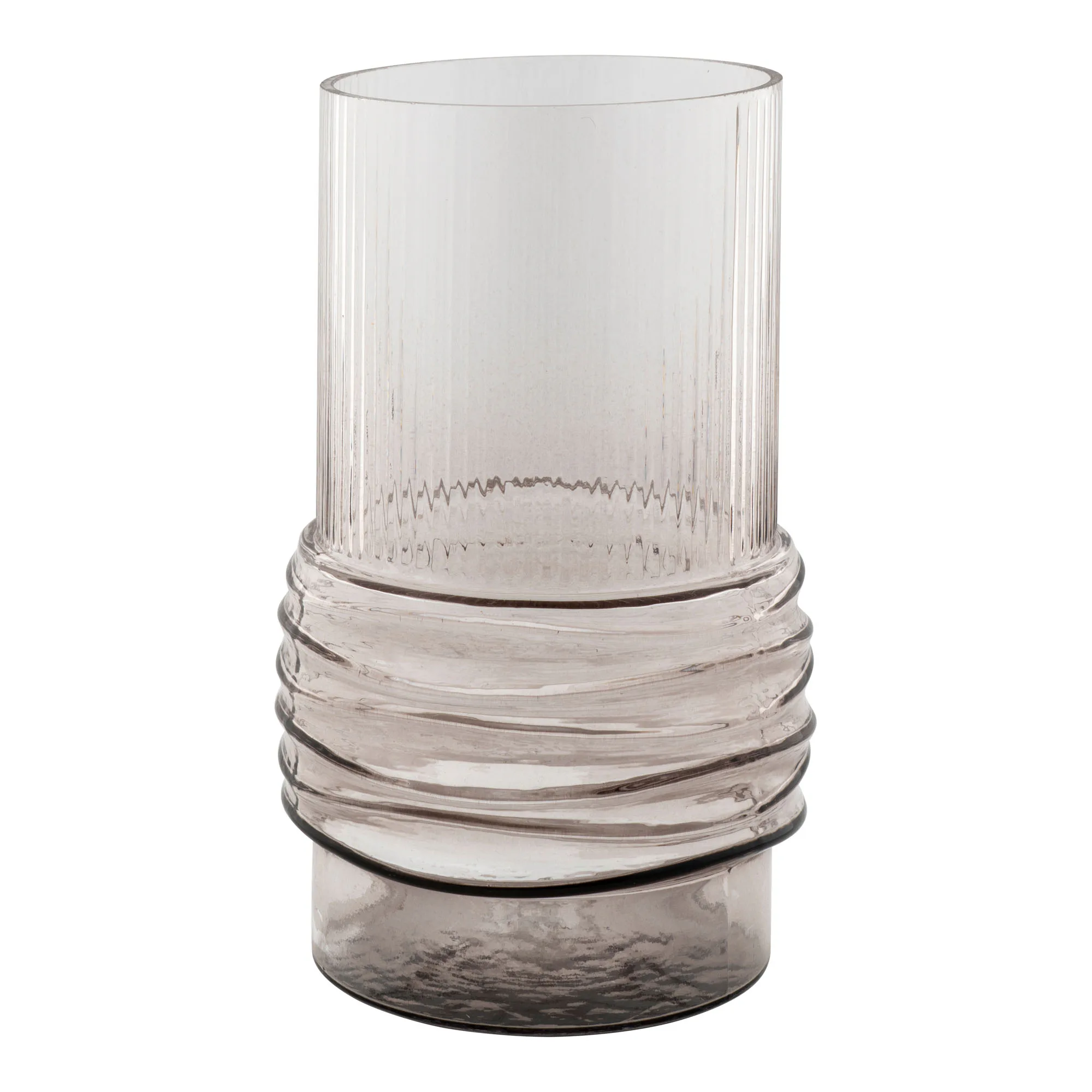 Vas House Nordic Swirl