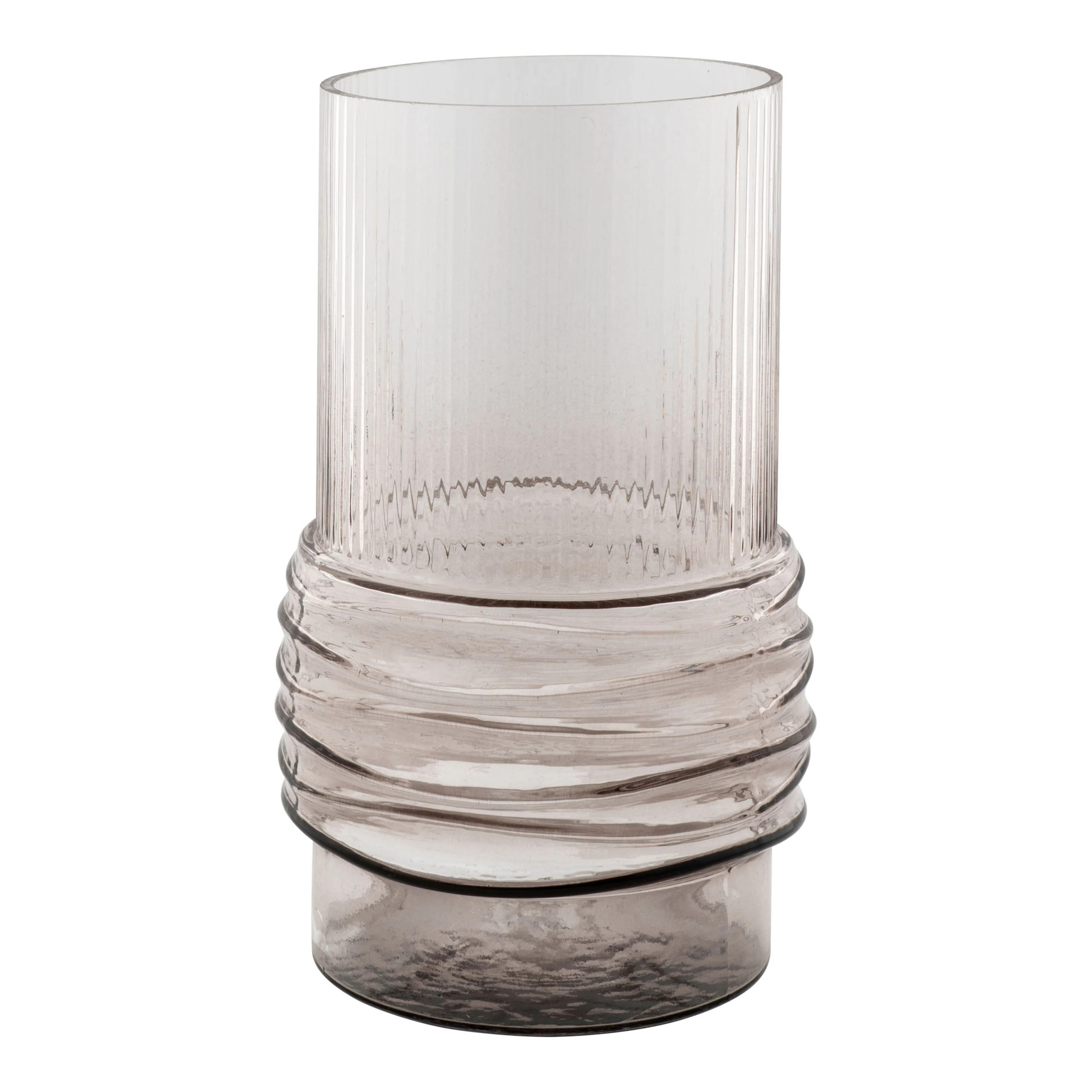 Vas House Nordic Swirl