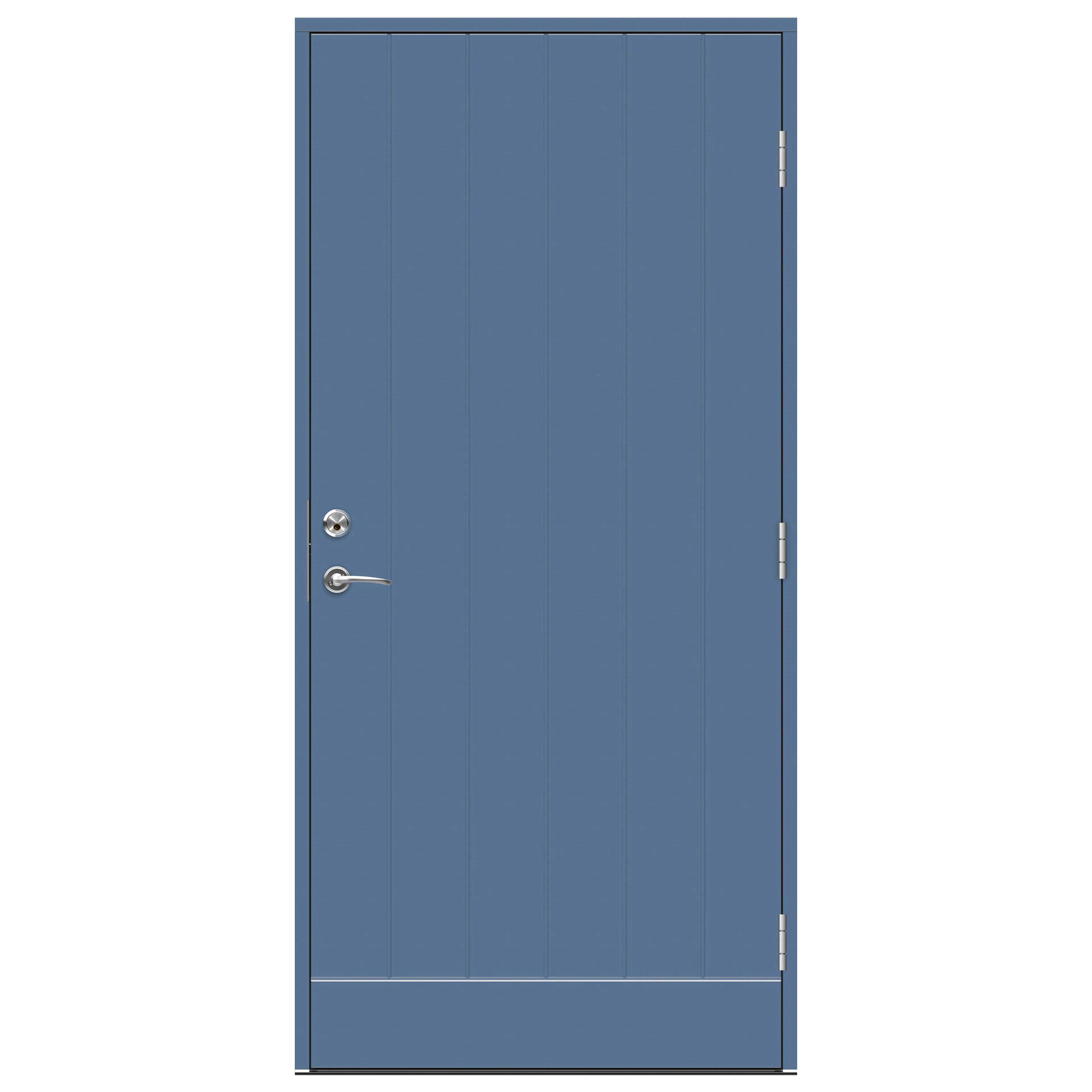 S-5020-R90B, Blå