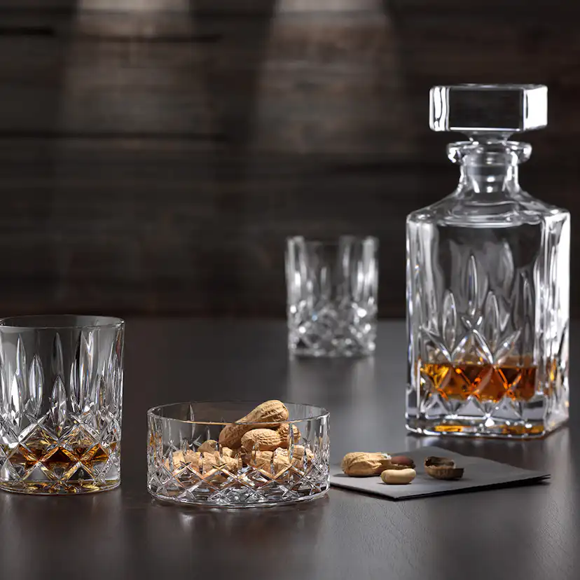 Skål Nachtmann Noblesse 2-pack