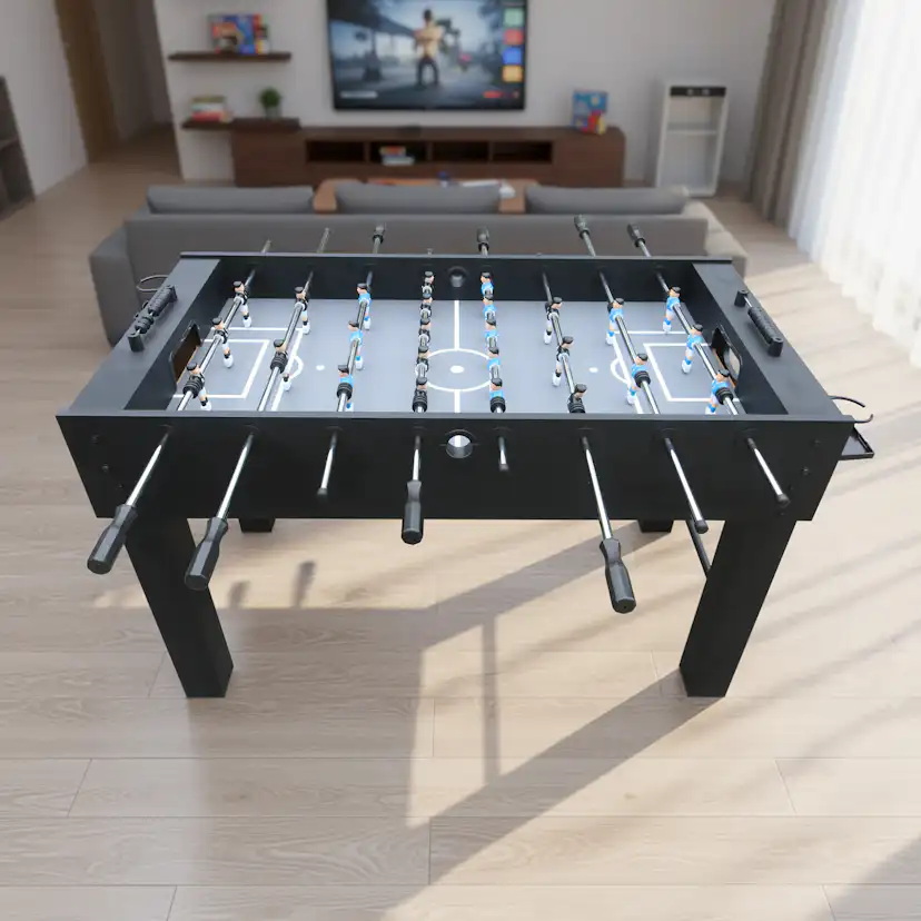 Fotbollsbord Nordic Games 86 x 137 x 73 cm