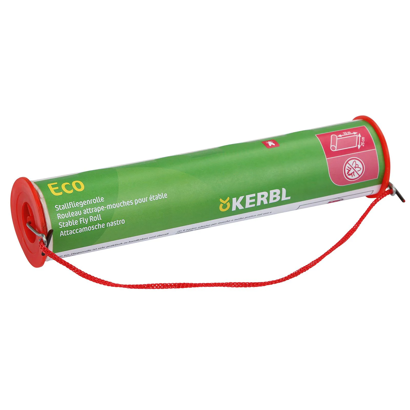 Flugpapper Kellfri 10 m