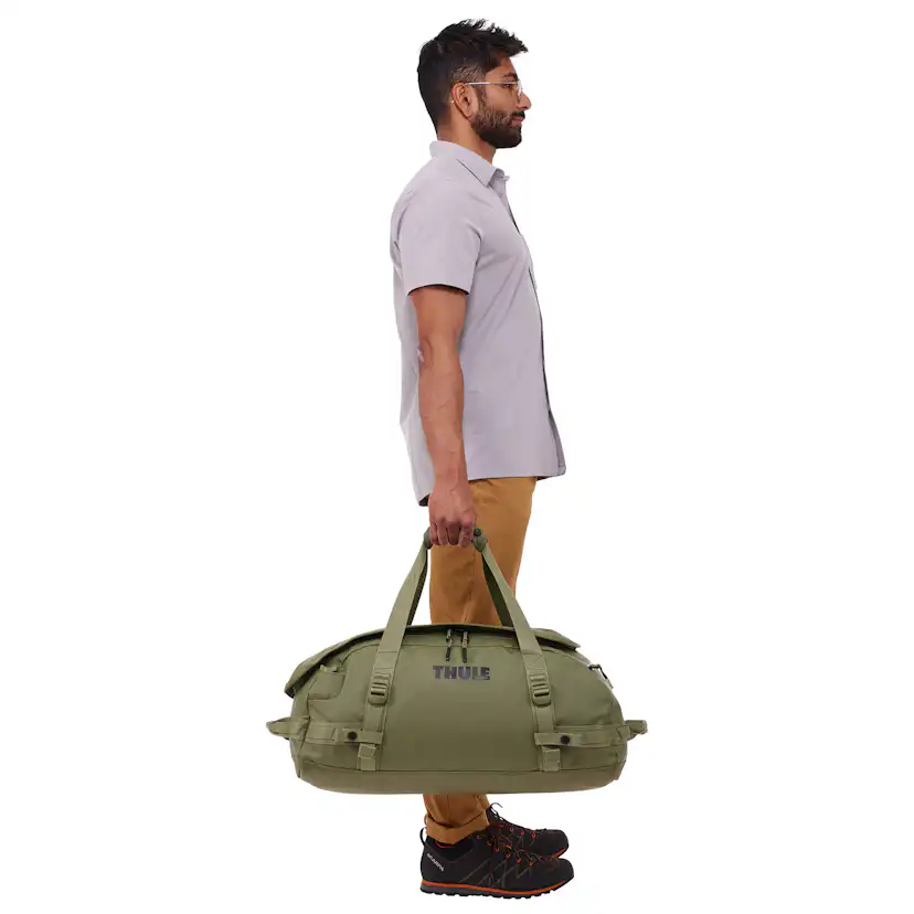 Duffelväska Thule Chasm 40L