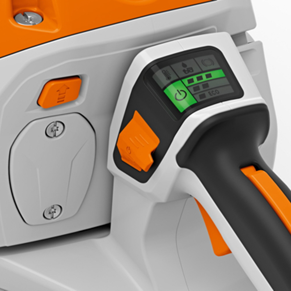 Motorsåg STIHL MSA 300 C-O Batteridriven