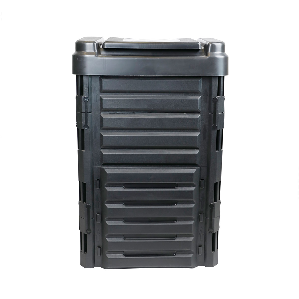 Varmkompost Lyfco 8100 med Lock 336 L