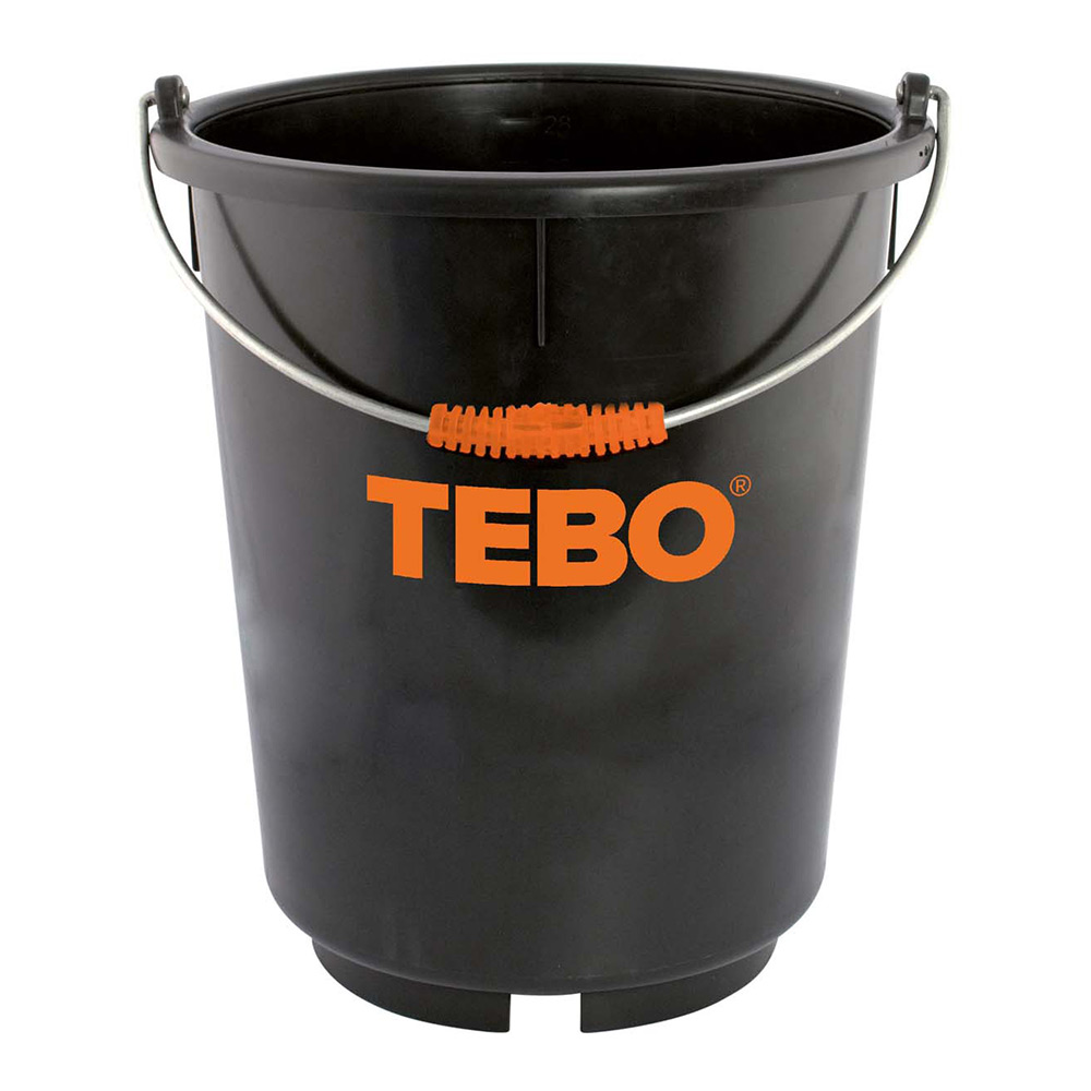 Murarhink TEBO 30 l Twist Stop