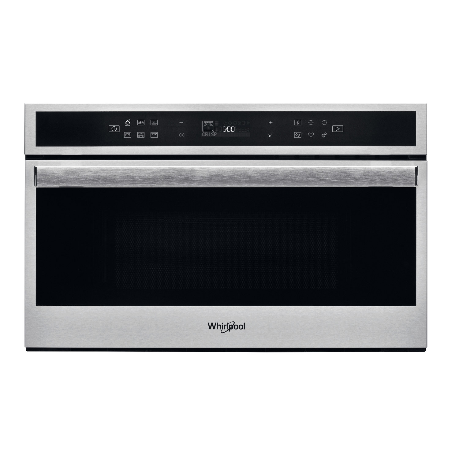 Mikrovågsugn Whirlpool W6 MD440