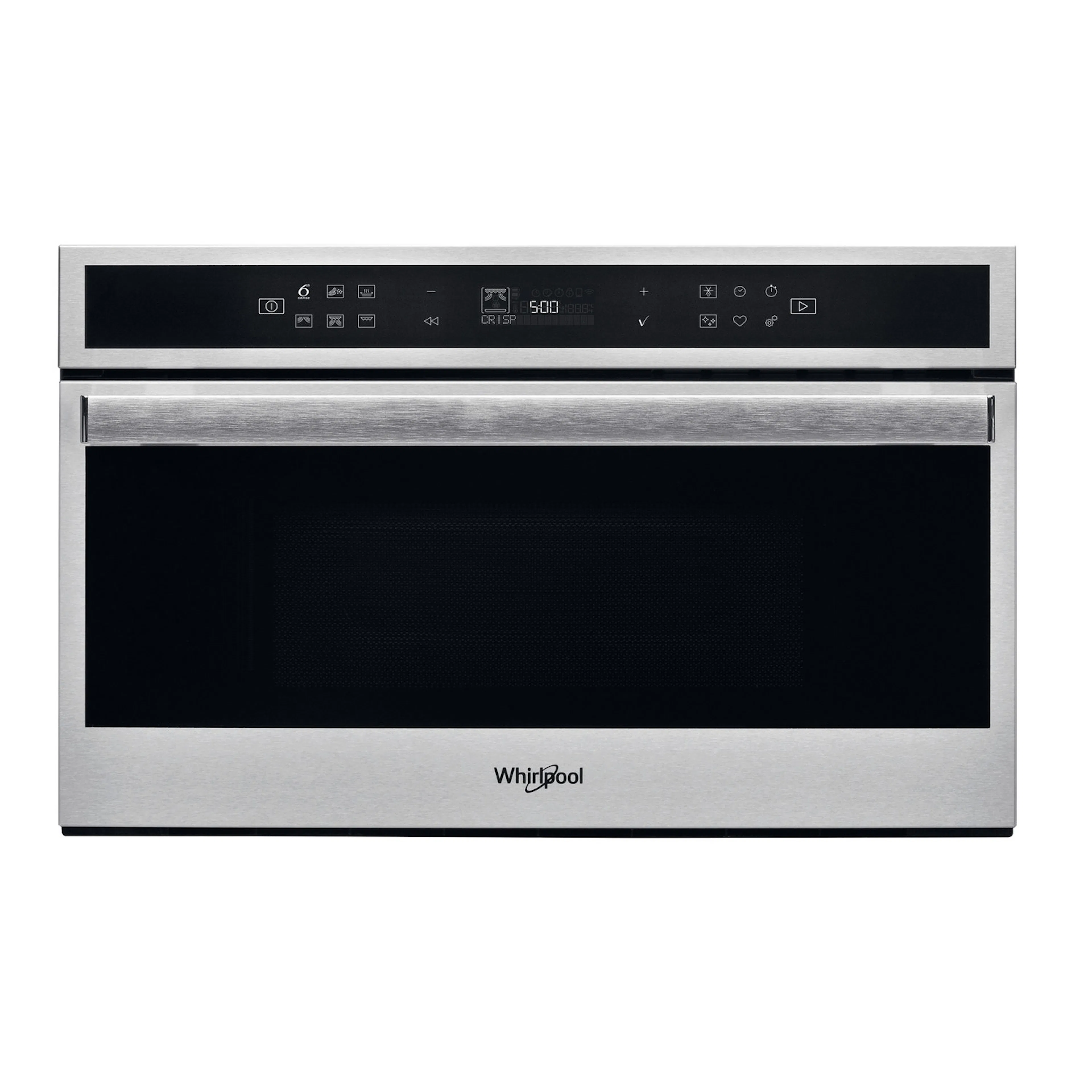 Mikrovågsugn Whirlpool W6 MD440