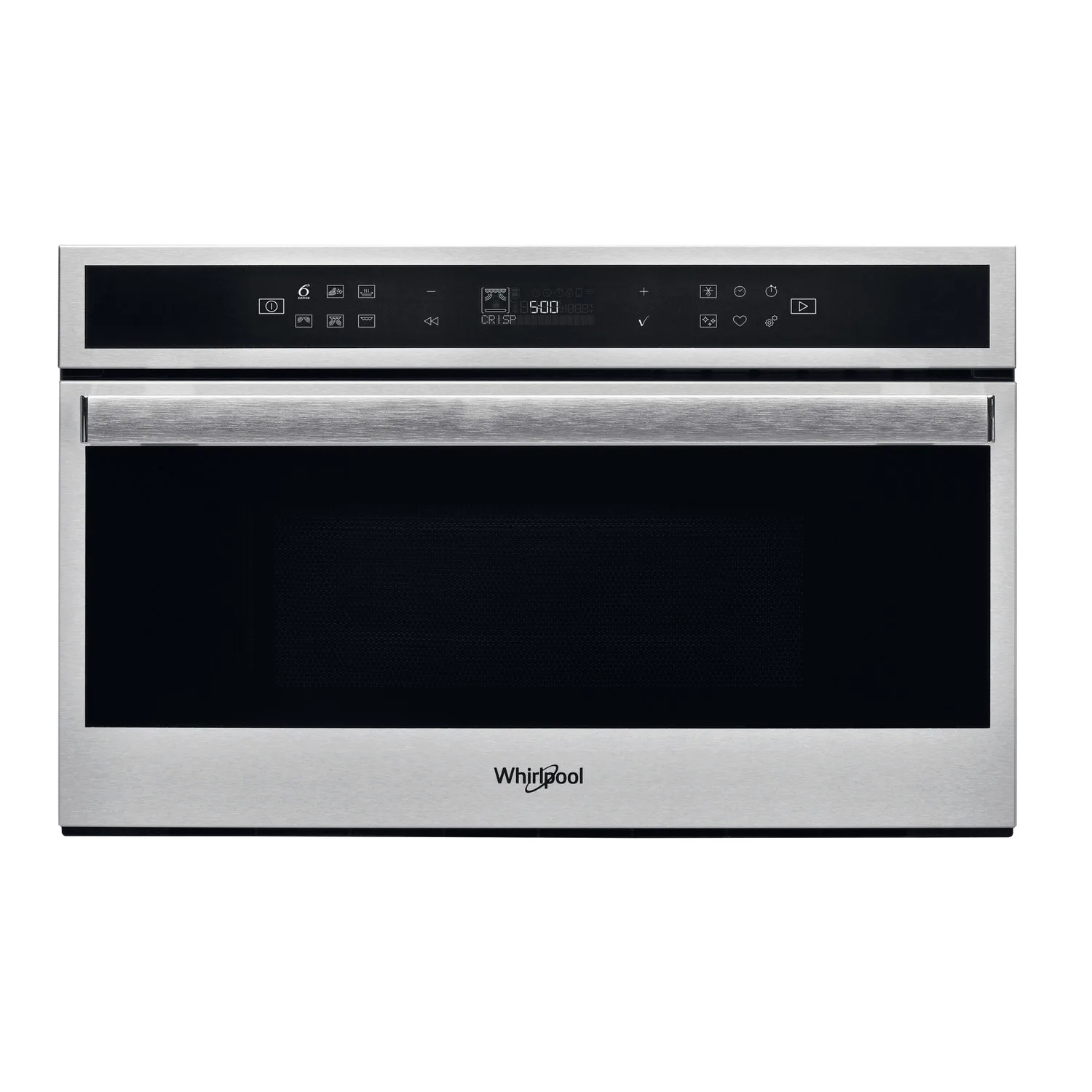 Mikrovågsugn Whirlpool W6 MD440