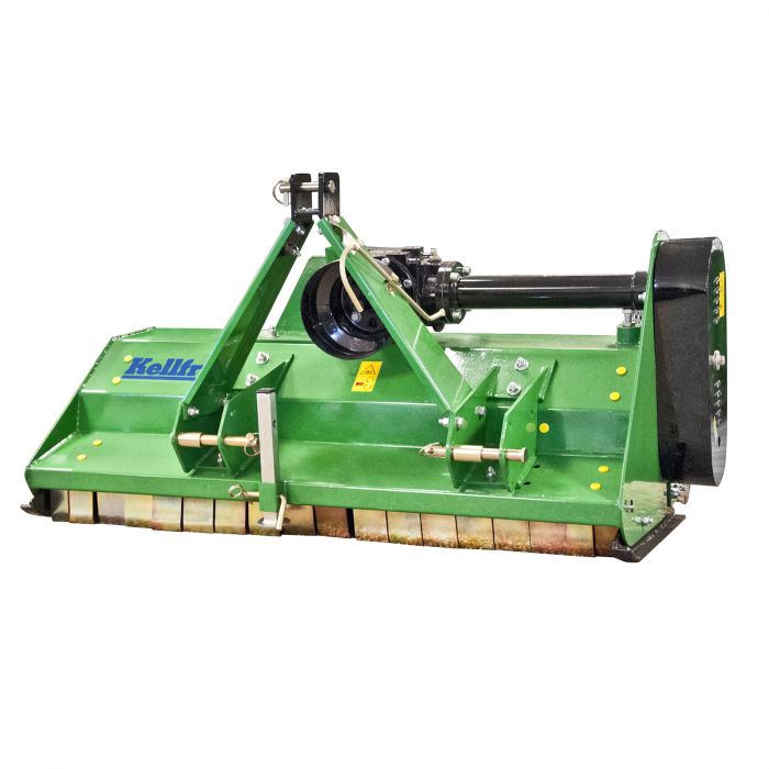 Vertikalklippare Kellfri 1,45 m