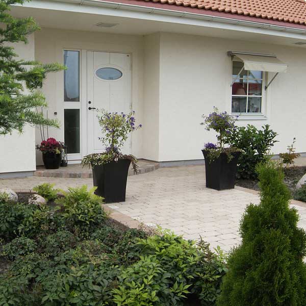 Marksten S:t Eriks Rustik