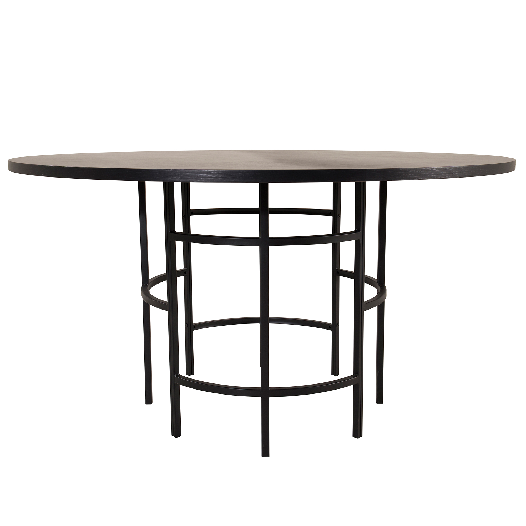Matbord furniture/fashion Copenhagen 140 cm