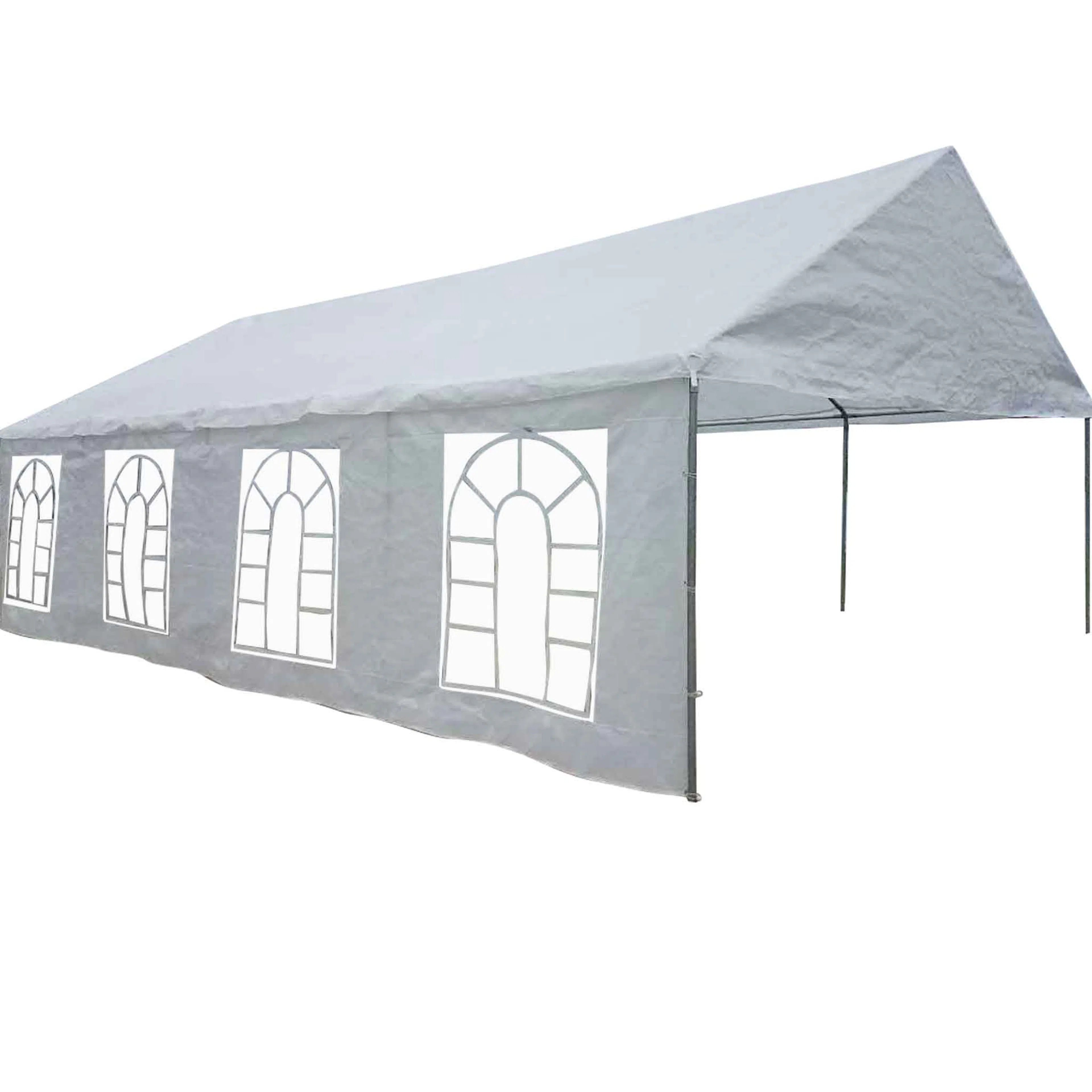 Lykke Partytält 3x9m Premium 3x9m