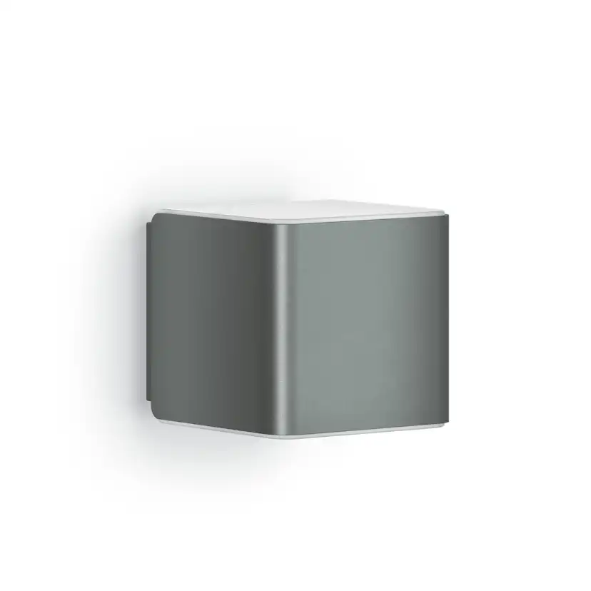 Vägglampa Steinel Cubo L840