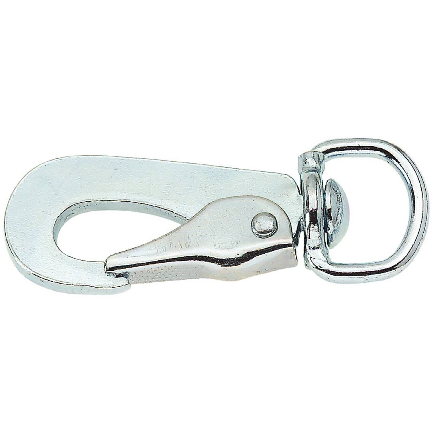 Karbinhake Millers S0 Efz 55 mm